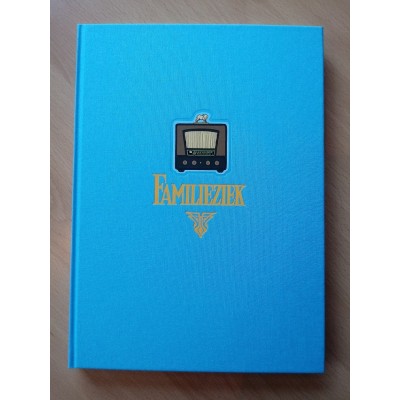 Van Dongen, naar Van Dis: Familieziek Speciale Editie, Gesigneerd met gesigneerde prent Van Dongen, naar Van Dis: Familieziek Speciale Editie, Gesigneerd met gesigneerde prent